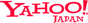 ヤフージャパン Yahoo!japan