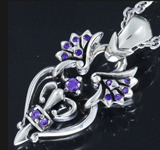 シルバーアクセサリー銀の店 シルバーペンダント