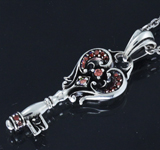 シルバーアクセサリー銀の店 シルバーペンダント