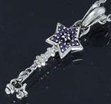 シルバーアクセサリー銀の店 シルバーペンダント